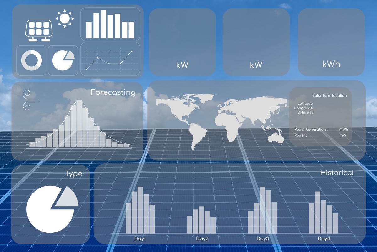 AI-Powered Grid Optimization Solutions by Gridient